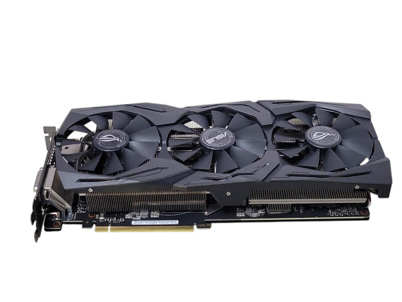 ROG-STRIX-GTX1070TI-A8G-GAMING GAMING Graphics card _