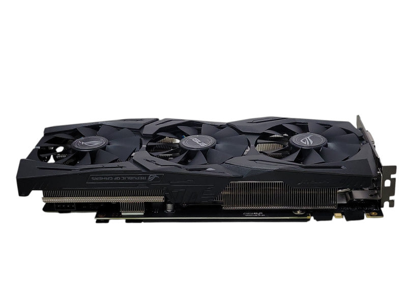 ROG-STRIX-GTX1070TI-A8G-GAMING GAMING Graphics card _