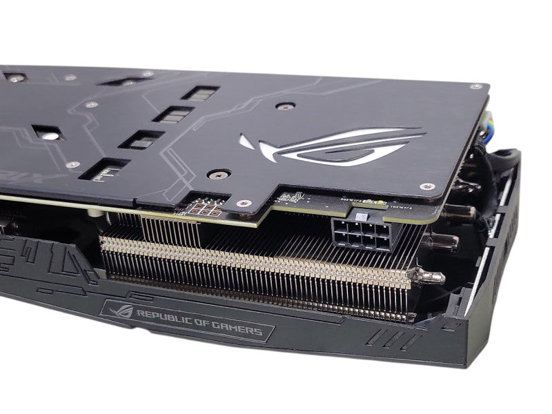 ROG-STRIX-GTX1070TI-A8G-GAMING GAMING Graphics card _