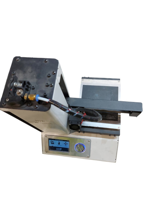Monoprice MP Select Mini 3D Printer V2 White