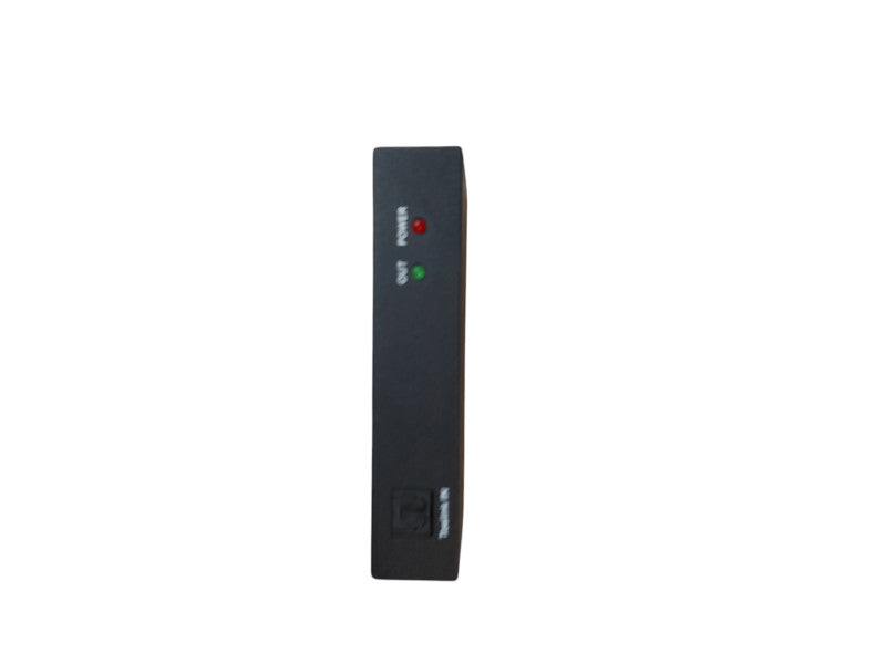 VANCO 1x4 Toslink Audio Splitter PN 280584