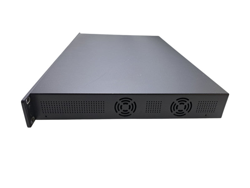 Ubiquiti EdgeSwitch ES-24-500W | 24-Port Gigabit PoE+ Managed Switch