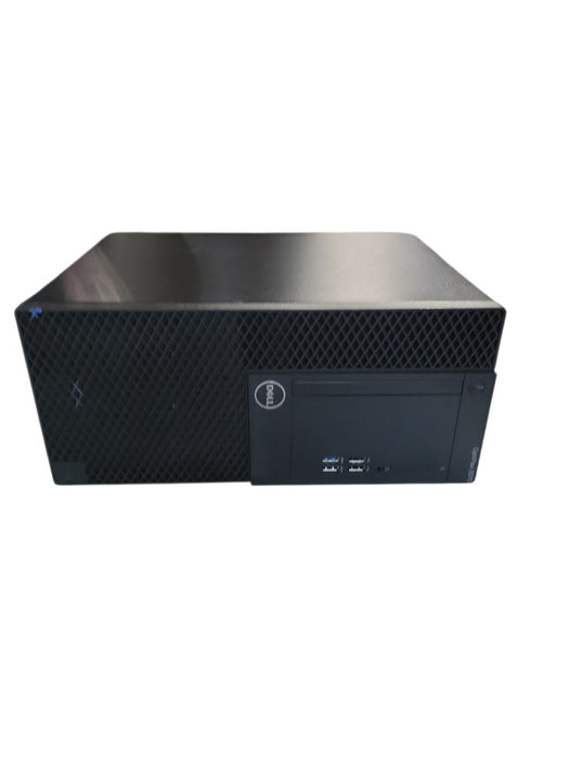 Dell OptiPlex 3070 MT i3  - 9100 @ 3.60GHz 16GB DDR4 Ram θ