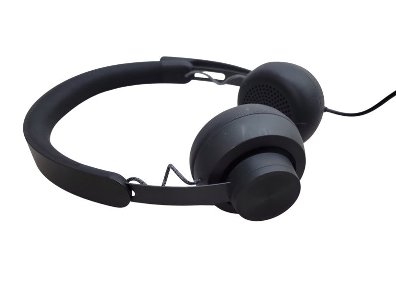 Logitech Zone Wired On-Ear Headset 981 %