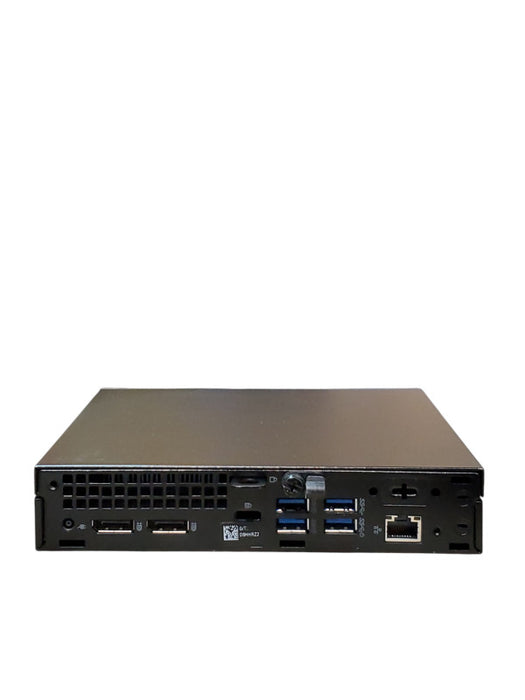 Dell OptiPlex 7070 USFF | i5-9500T@2.20GHz 8GB RAM NO-HDD/SSD-TESTED GOOD  Q