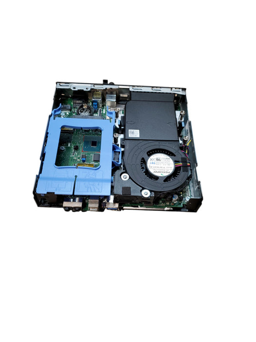 Dell OptiPlex 7070 USFF | i5-9500T@2.20GHz 8GB RAM NO-HDD/SSD-TESTED GOOD  Q