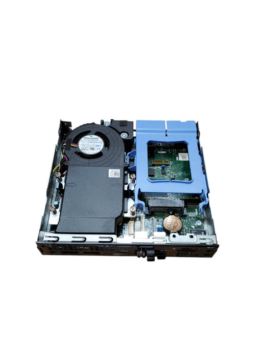 Dell OptiPlex 7070 USFF | i5-9500T@2.20GHz 8GB RAM NO-HDD/SSD-TESTED GOOD  Q