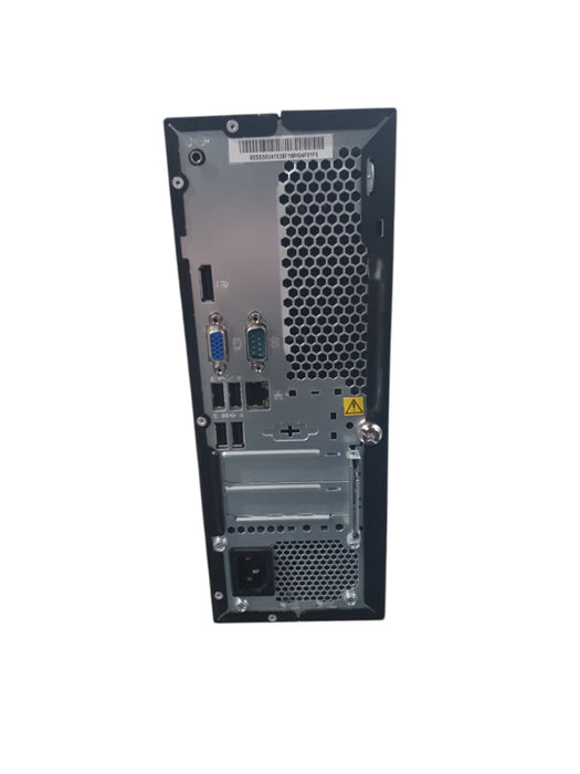 Lenovo ThinkCentre M720e SFF i5-9400 2.90GHz 8GB RAM - No HDD