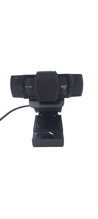 Logitech C920 HD Pro 1080p USB Webcam V-U0028