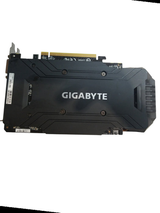GIGABYTE NVIDIA GeForce GTX 1060 3GB GDDR5 - Graphics Card