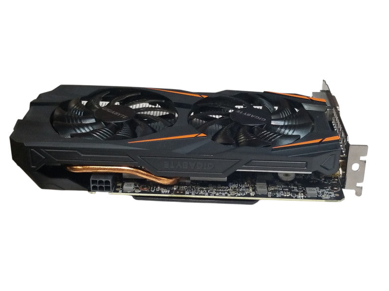 GIGABYTE NVIDIA GeForce GTX 1060 3GB GDDR5 - Graphics Card