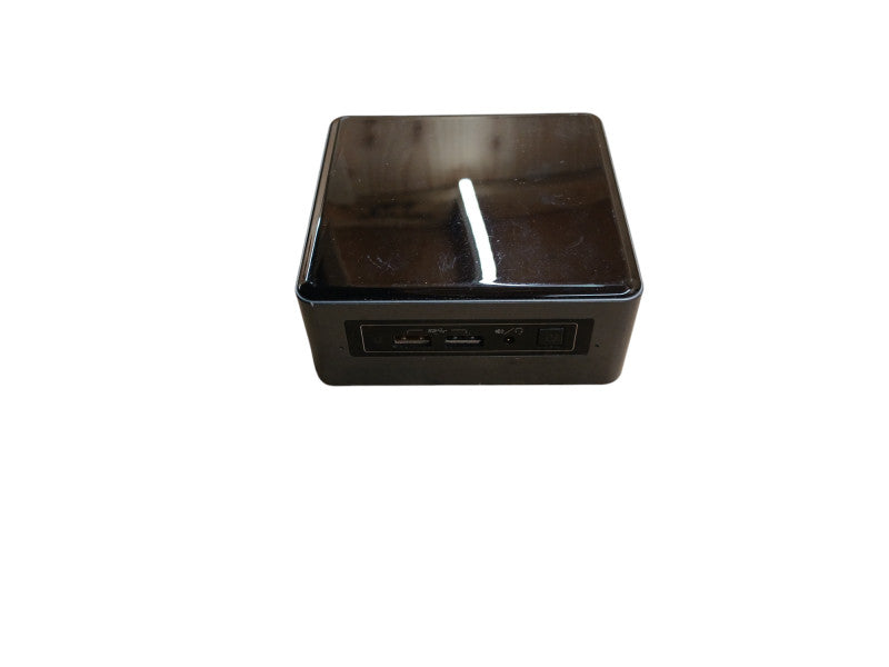 Intel NUC6CAY Mini PC Celeron J3455 @1.50GHz 4GB RAM