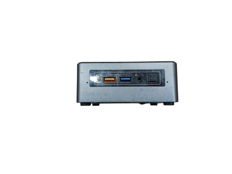 Intel NUC6CAY Mini PC Celeron J3455 @1.50GHz 4GB RAM