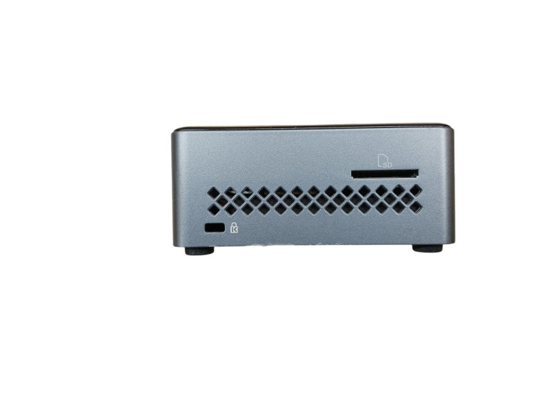 Intel NUC6CAY Mini PC Celeron J3455 @1.50GHz 4GB RAM
