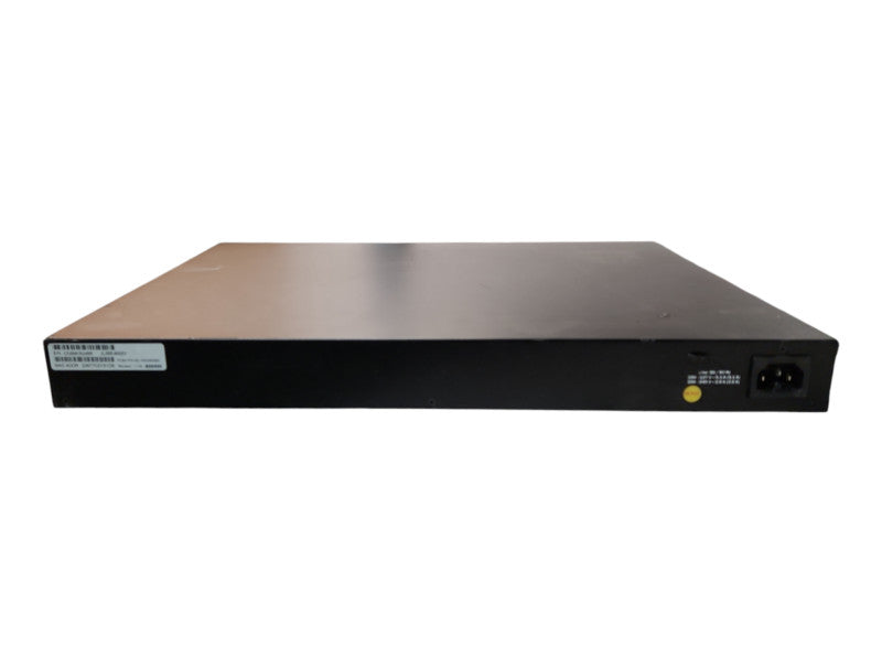 HPE OfficeConnect Switch 1920S 24G 2SFP PoE+ (370W) JL385A