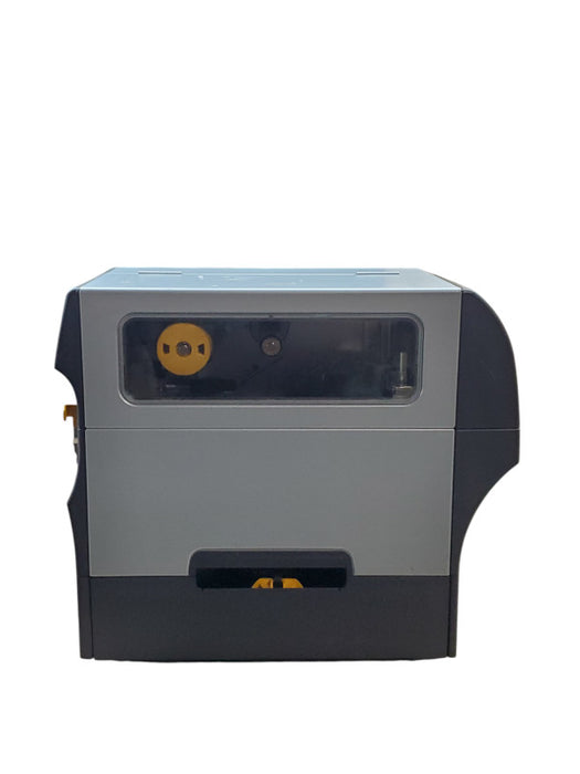 Zebra ZT410 Industrial Barcode Label Printer - ZT41043-T410000Z Q
