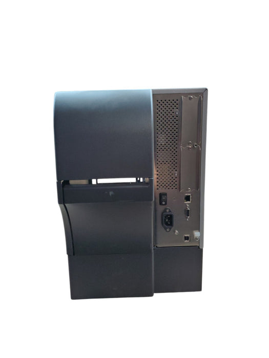 Zebra ZT410 Industrial Barcode Label Printer - ZT41043-T410000Z Q