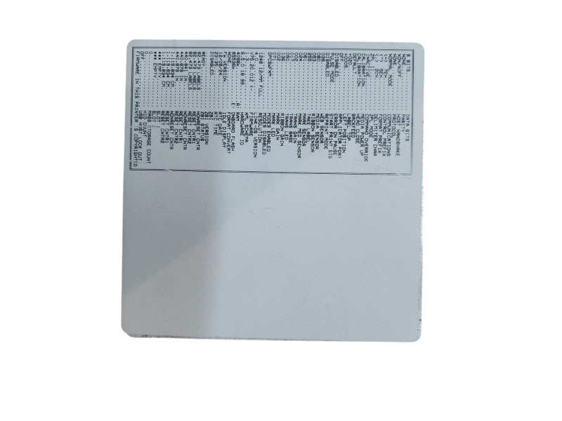 Zebra ZT410 Industrial Barcode Label Printer - ZT41043-T410000Z Q