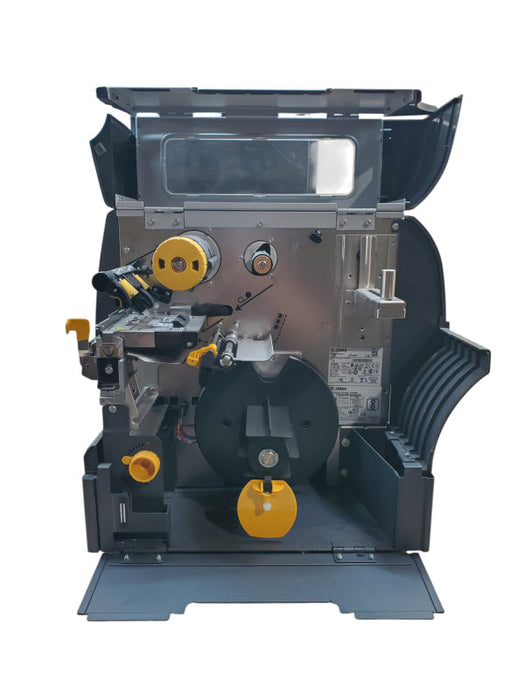Zebra ZT410 Industrial Barcode Label Printer - ZT41043-T410000Z Q