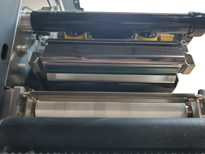 Zebra ZT410 Industrial Barcode Label Printer - ZT41043-T410000Z Q