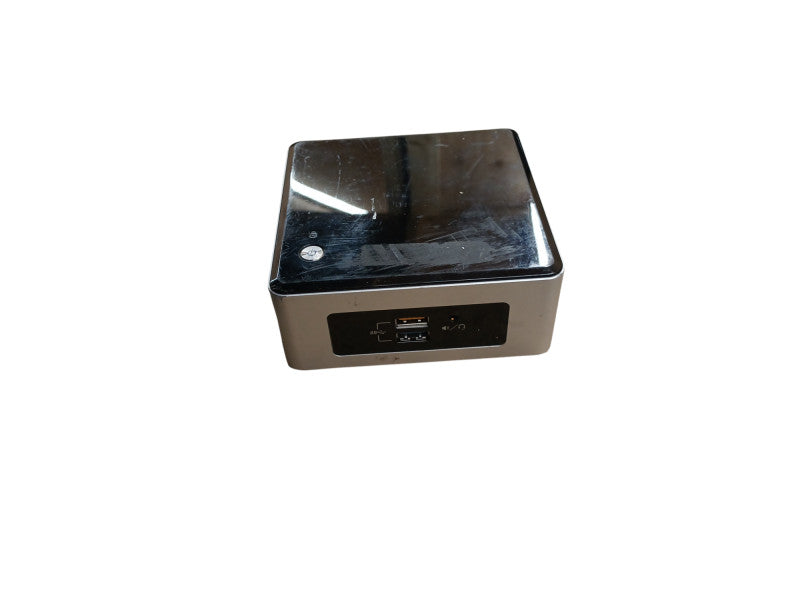 Intel NUC5PPYH Mini PC Intel Pentium N3700 8GB RAM
