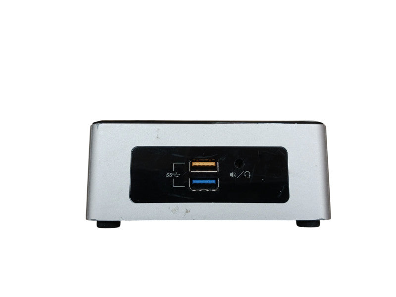 Intel NUC5PPYH Mini PC Intel Pentium N3700 8GB RAM