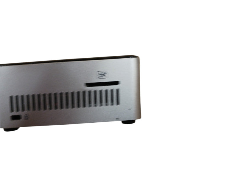 Intel NUC5PPYH Mini PC Intel Pentium N3700 8GB RAM