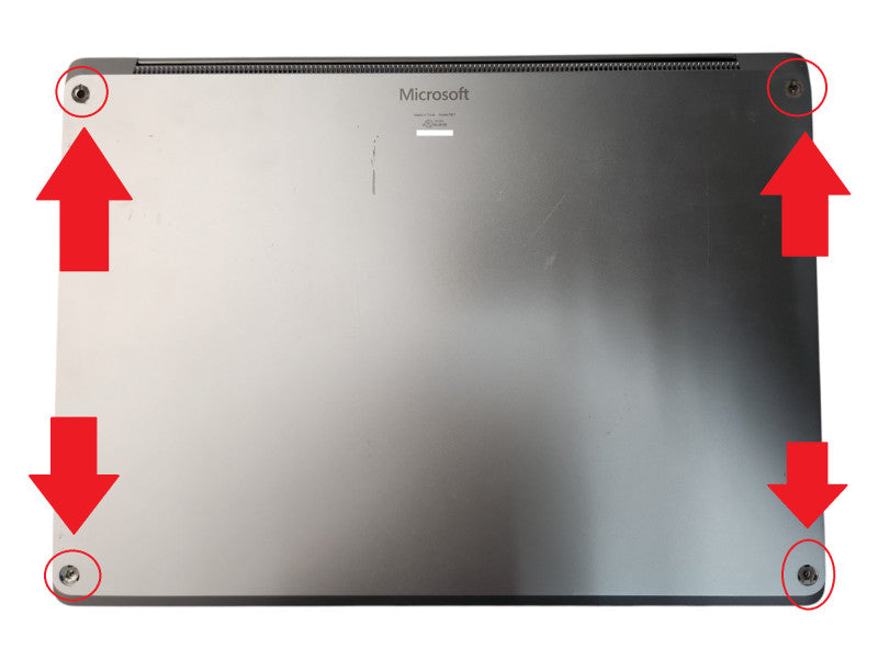 Microsoft Surface Laptop 3 13", i5-1035G7, 8GB DDR4, 256GB NVMe, READ  Lap200