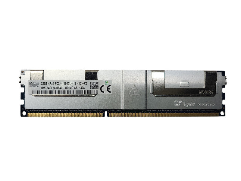 Samsung 32GB 4Rx4 PC3-14900L Server Memory Q$