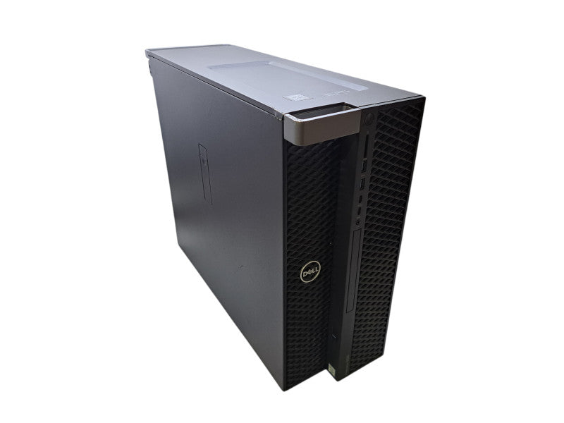 Dell Precision T5820 | Xeon W-2235 @3.80GHz, 16GB DDR4, Quadro P400, No HDD