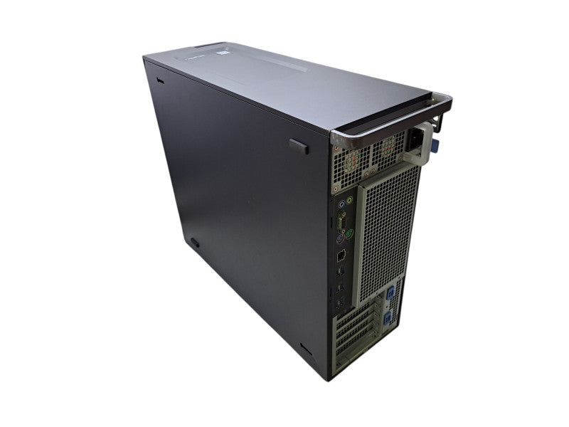 Dell Precision T5820 | Xeon W-2235 @3.80GHz, 16GB DDR4, Quadro P400, No HDD
