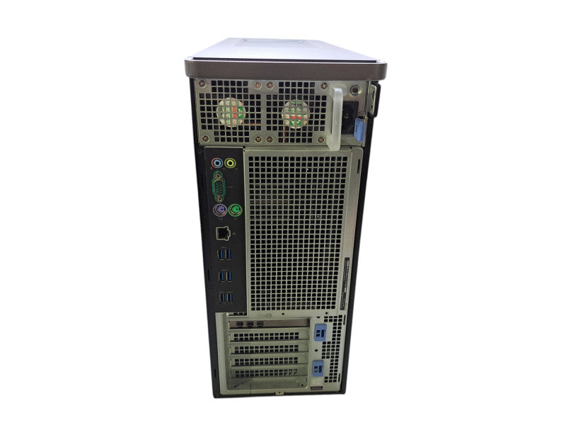 Dell Precision T5820 | Xeon W-2235 @3.80GHz, 16GB DDR4, Quadro P400, No HDD