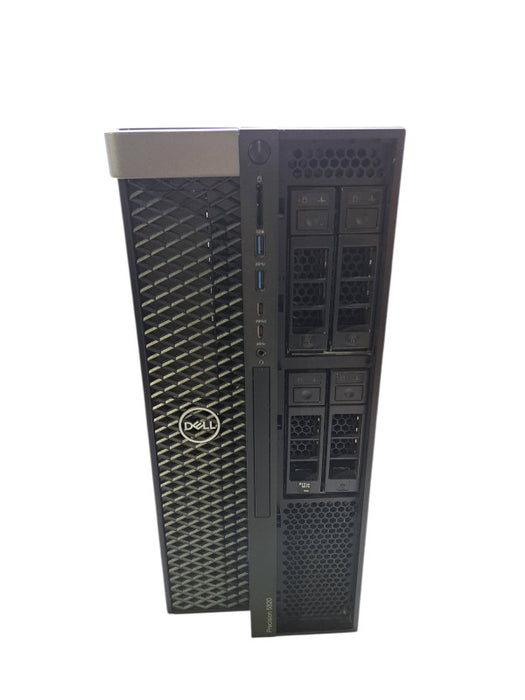 Dell Precision T5820 | Xeon W-2235 @3.80GHz, 16GB DDR4, Quadro P400, No HDD