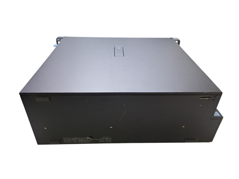 Dell Precision T5820 | Xeon W-2235 @3.80GHz, 16GB DDR4, Quadro P400, No HDD
