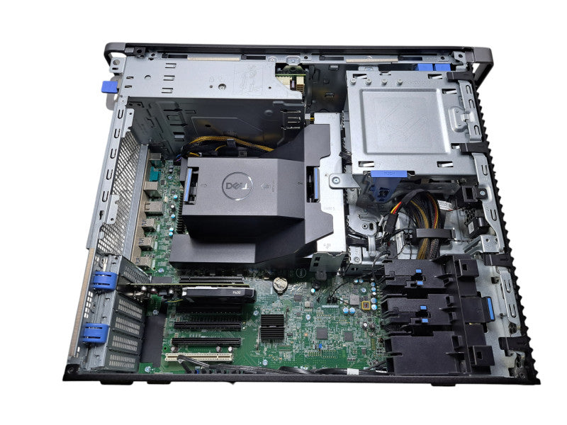 Dell Precision T5820 | Xeon W-2235 @3.80GHz, 16GB DDR4, Quadro P400, No HDD
