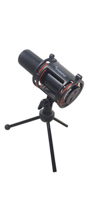 Maono USB Condenser Microphone