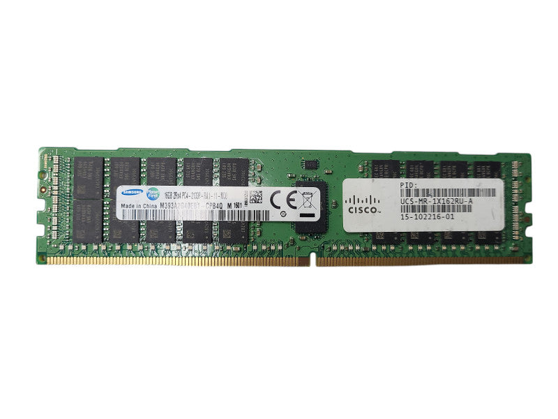 Samsung 16GB PC4-2133P-R Server Memory Q$