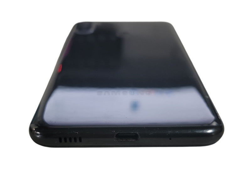 Samsung Galaxy A11 - 32GB - Black [SM-A115U] (