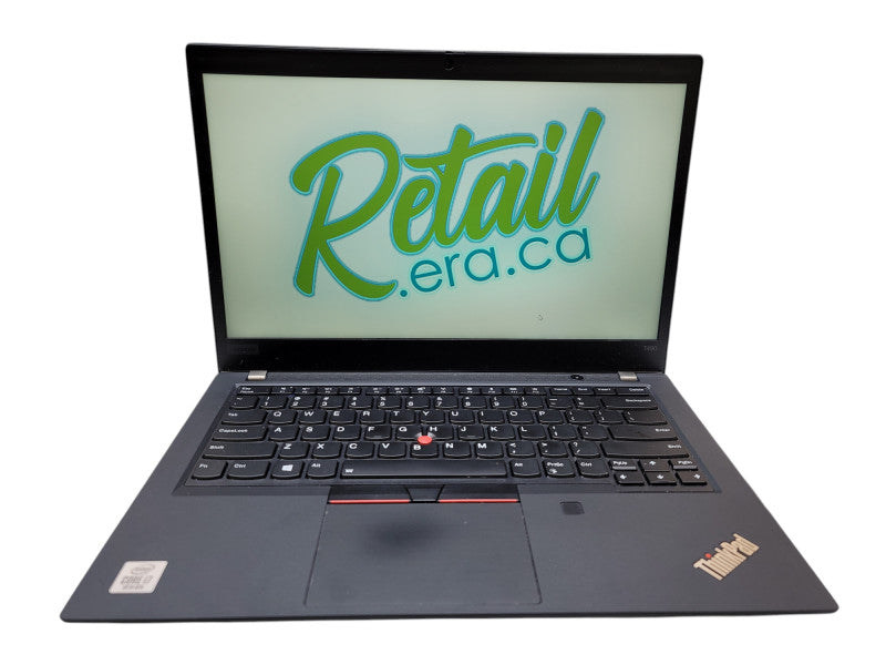 Lenovo ThinkPad T490 i7-10510U 32GB DDR4 512GB SSD TOUCH  β Lap200