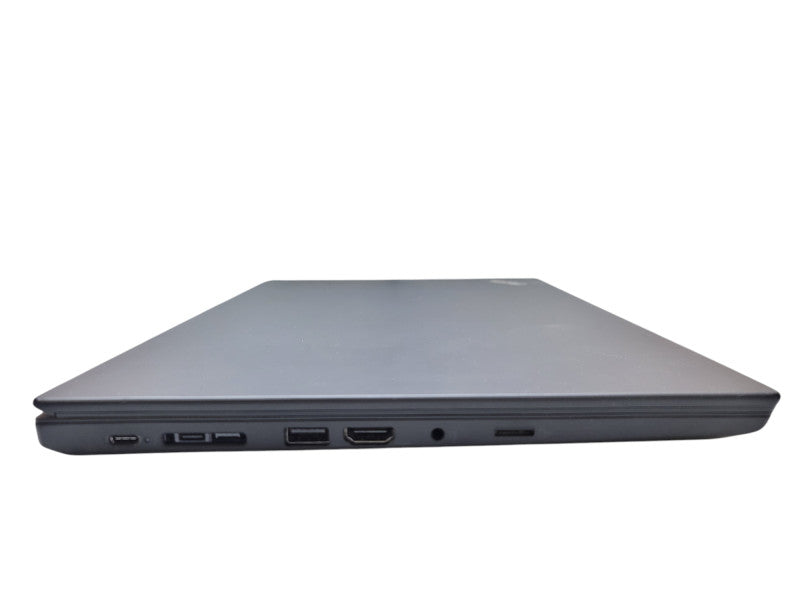 Lenovo ThinkPad T490 i7-10510U 32GB DDR4 512GB SSD TOUCH  β Lap200