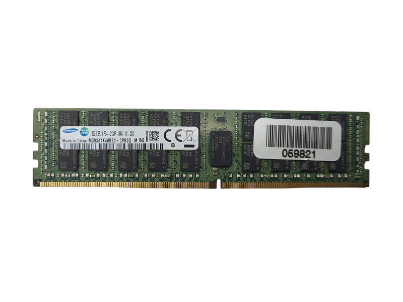 Samsung 32GB PC4-2133P-R Server Memory Q$