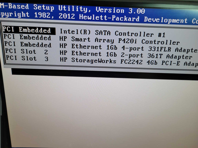 HP ProLiant DL380p Gen8 - 2x Xeon E5-2670 0 192GB DDR3 P420i 2x750W PSU %