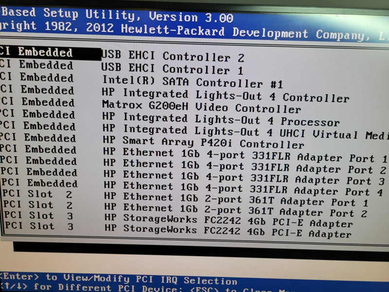 HP ProLiant DL380p Gen8 - 2x Xeon E5-2670 0 192GB DDR3 P420i 2x750W PSU %
