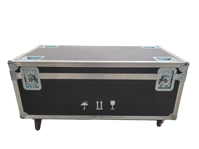 47in x 23in x 24in Equipment Road Case with Wheels Q