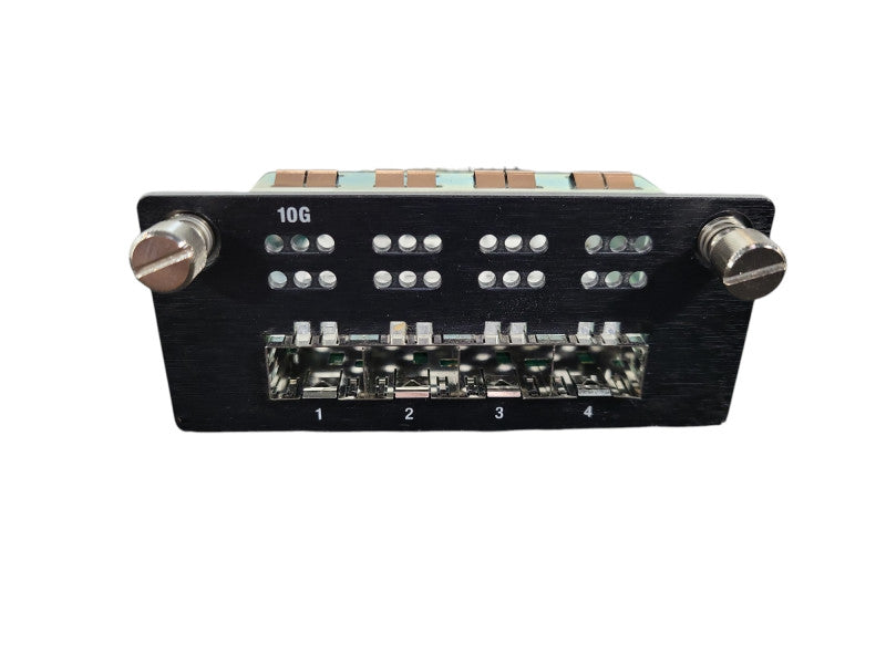 CHECK POINT M4E310G4I71-XR-CP2 | 4-Port 10G SFP+ Expansion Module !