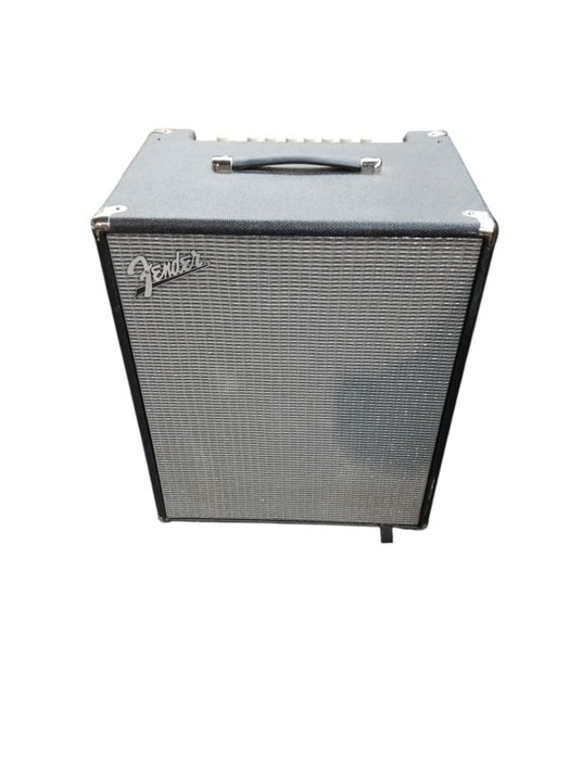 Fender Rumble 200 1x15 200 Watt Bass Combo Amp