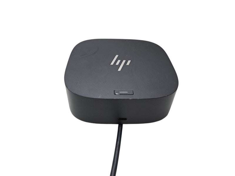 HP USB-C Dock G5 Docking Station HSN-IX02 w/ 150W Adapter | TESTED