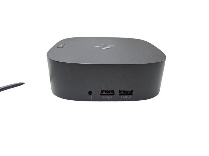 HP USB-C Dock G5 Docking Station HSN-IX02 w/ 150W Adapter | TESTED