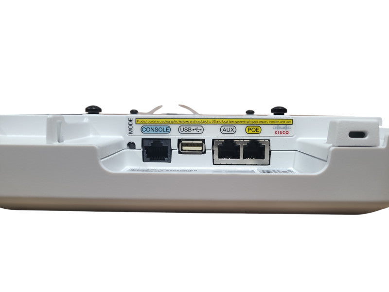 Cisco AIR-AP-28021-A-K9 Dual Band Access Point