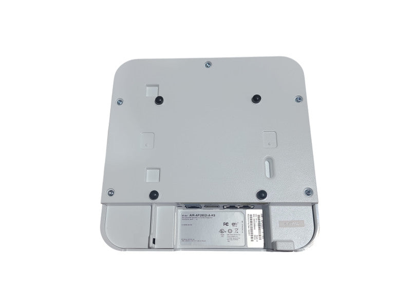 Cisco AIR-AP-28021-A-K9 Dual Band Access Point